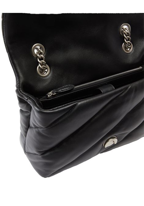 Borsa Pinko donna 100038A0F2Z99O Love Bag Puff Nera PINKO | Borse | 100038 A0F2Z99O